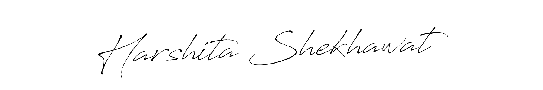 if you are searching for the best signature style for your name Harshita Shekhawat. so please give up your signature search. here we have designed multiple signature styles  using Antro_Vectra. Harshita Shekhawat signature style 6 images and pictures png