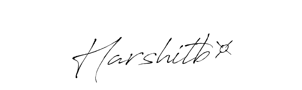 Here are the top 10 professional signature styles for the name Harshitb¤. These are the best autograph styles you can use for your name. Harshitb¤ signature style 6 images and pictures png