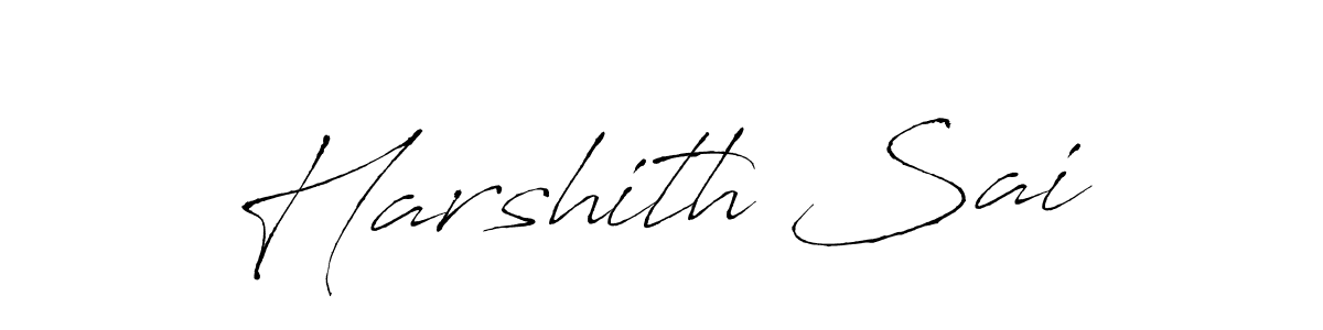 Make a short Harshith Sai signature style. Manage your documents anywhere anytime using Antro_Vectra. Create and add eSignatures, submit forms, share and send files easily. Harshith Sai signature style 6 images and pictures png