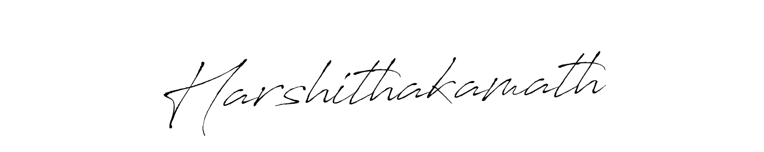 Make a beautiful signature design for name Harshithakamath. Use this online signature maker to create a handwritten signature for free. Harshithakamath signature style 6 images and pictures png