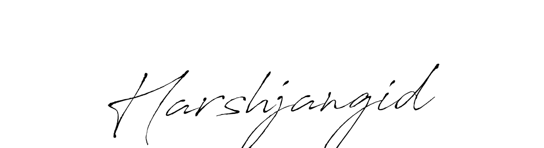 You can use this online signature creator to create a handwritten signature for the name Harshjangid. This is the best online autograph maker. Harshjangid signature style 6 images and pictures png