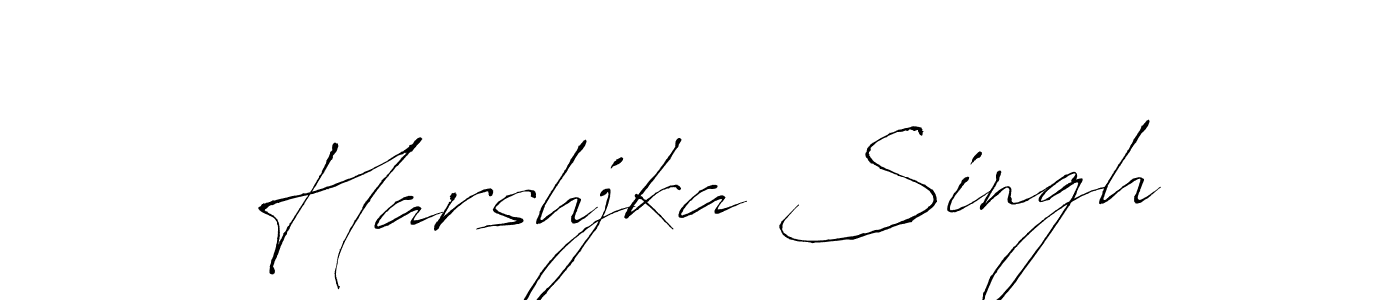 How to Draw Harshjka Singh signature style? Antro_Vectra is a latest design signature styles for name Harshjka Singh. Harshjka Singh signature style 6 images and pictures png