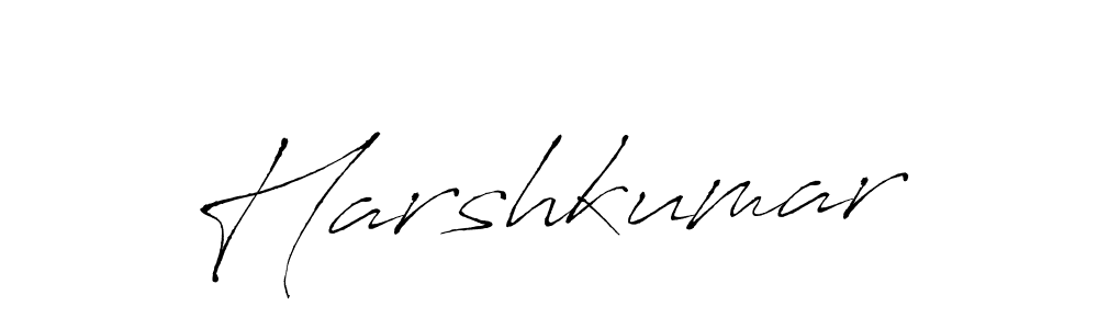 if you are searching for the best signature style for your name Harshkumar. so please give up your signature search. here we have designed multiple signature styles  using Antro_Vectra. Harshkumar signature style 6 images and pictures png