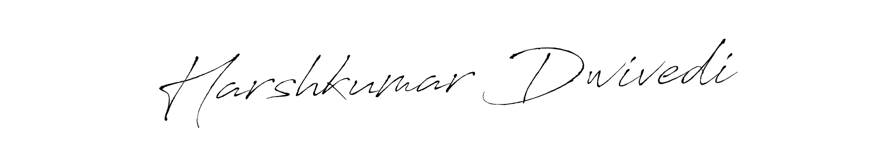 if you are searching for the best signature style for your name Harshkumar Dwivedi. so please give up your signature search. here we have designed multiple signature styles  using Antro_Vectra. Harshkumar Dwivedi signature style 6 images and pictures png
