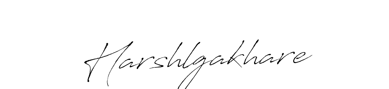 Once you've used our free online signature maker to create your best signature Antro_Vectra style, it's time to enjoy all of the benefits that Harshlgakhare name signing documents. Harshlgakhare signature style 6 images and pictures png