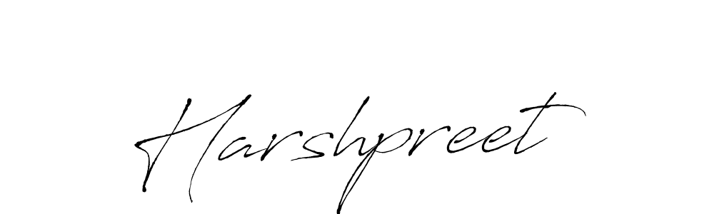 Similarly Antro_Vectra is the best handwritten signature design. Signature creator online .You can use it as an online autograph creator for name Harshpreet. Harshpreet signature style 6 images and pictures png