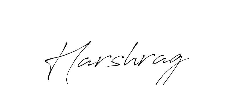 This is the best signature style for the Harshrag name. Also you like these signature font (Antro_Vectra). Mix name signature. Harshrag signature style 6 images and pictures png