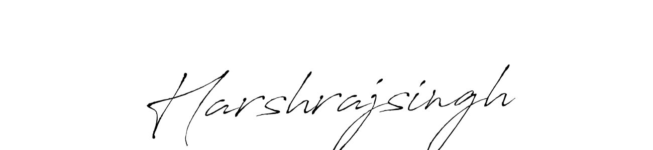 Antro_Vectra is a professional signature style that is perfect for those who want to add a touch of class to their signature. It is also a great choice for those who want to make their signature more unique. Get Harshrajsingh name to fancy signature for free. Harshrajsingh signature style 6 images and pictures png