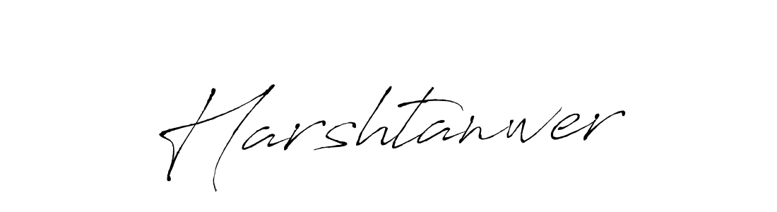 It looks lik you need a new signature style for name Harshtanwer. Design unique handwritten (Antro_Vectra) signature with our free signature maker in just a few clicks. Harshtanwer signature style 6 images and pictures png