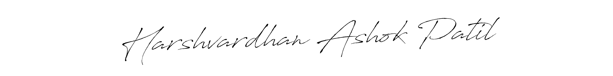 See photos of Harshvardhan Ashok Patil official signature by Spectra . Check more albums & portfolios. Read reviews & check more about Antro_Vectra font. Harshvardhan Ashok Patil signature style 6 images and pictures png
