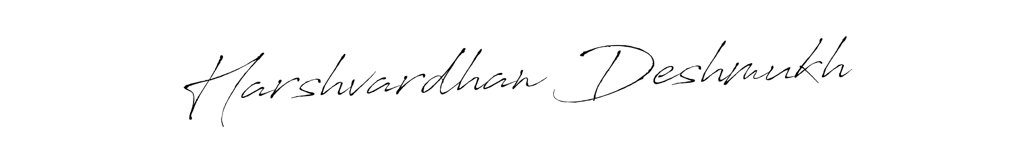You can use this online signature creator to create a handwritten signature for the name Harshvardhan Deshmukh. This is the best online autograph maker. Harshvardhan Deshmukh signature style 6 images and pictures png
