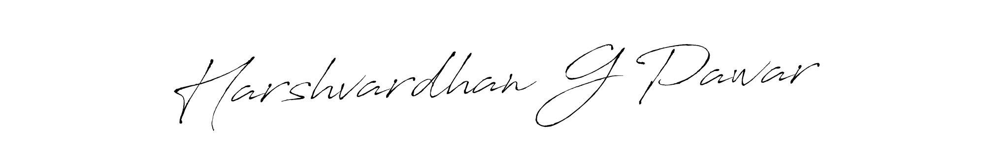 Best and Professional Signature Style for Harshvardhan G Pawar. Antro_Vectra Best Signature Style Collection. Harshvardhan G Pawar signature style 6 images and pictures png