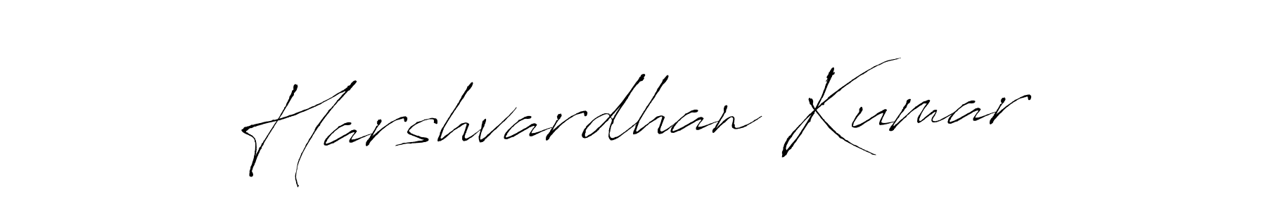 See photos of Harshvardhan Kumar official signature by Spectra . Check more albums & portfolios. Read reviews & check more about Antro_Vectra font. Harshvardhan Kumar signature style 6 images and pictures png