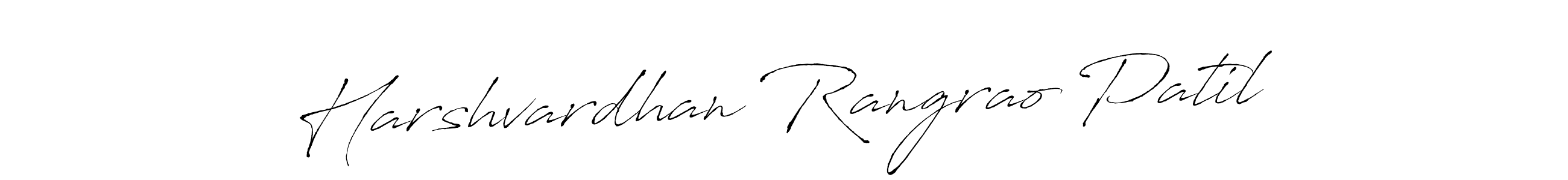 You can use this online signature creator to create a handwritten signature for the name Harshvardhan Rangrao Patil. This is the best online autograph maker. Harshvardhan Rangrao Patil signature style 6 images and pictures png
