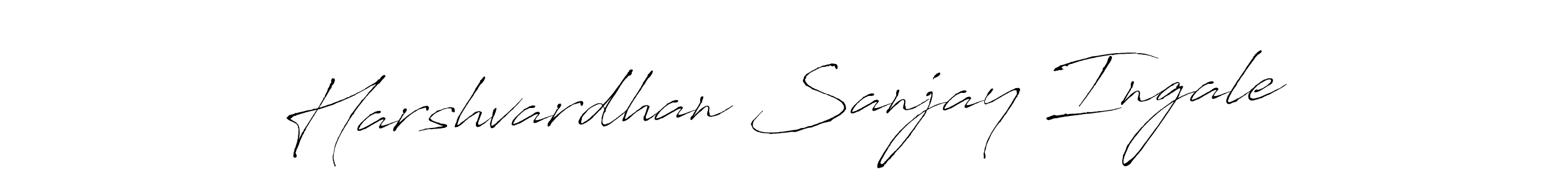 Similarly Antro_Vectra is the best handwritten signature design. Signature creator online .You can use it as an online autograph creator for name Harshvardhan Sanjay Ingale. Harshvardhan Sanjay Ingale signature style 6 images and pictures png