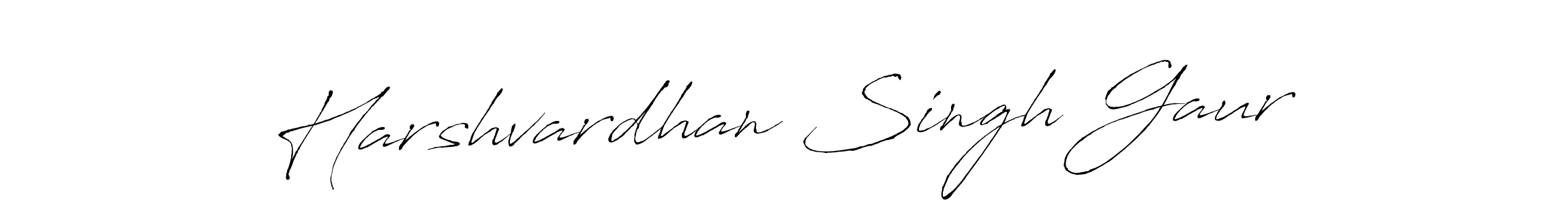 if you are searching for the best signature style for your name Harshvardhan Singh Gaur. so please give up your signature search. here we have designed multiple signature styles  using Antro_Vectra. Harshvardhan Singh Gaur signature style 6 images and pictures png