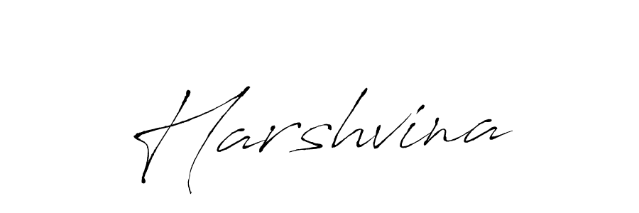 How to Draw Harshvina signature style? Antro_Vectra is a latest design signature styles for name Harshvina. Harshvina signature style 6 images and pictures png