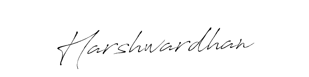 Make a beautiful signature design for name Harshwardhan. Use this online signature maker to create a handwritten signature for free. Harshwardhan signature style 6 images and pictures png