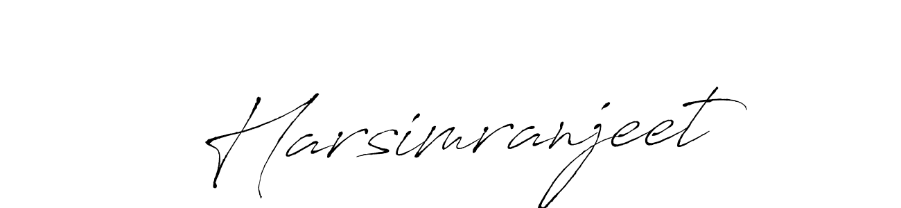 Make a short Harsimranjeet signature style. Manage your documents anywhere anytime using Antro_Vectra. Create and add eSignatures, submit forms, share and send files easily. Harsimranjeet signature style 6 images and pictures png