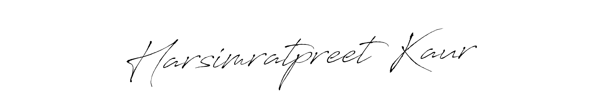 How to Draw Harsimratpreet Kaur signature style? Antro_Vectra is a latest design signature styles for name Harsimratpreet Kaur. Harsimratpreet Kaur signature style 6 images and pictures png