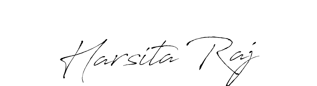 Here are the top 10 professional signature styles for the name Harsita Raj. These are the best autograph styles you can use for your name. Harsita Raj signature style 6 images and pictures png