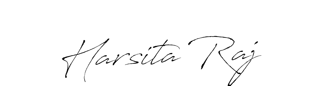 Here are the top 10 professional signature styles for the name Harsita Raj. These are the best autograph styles you can use for your name. Harsita Raj signature style 6 images and pictures png
