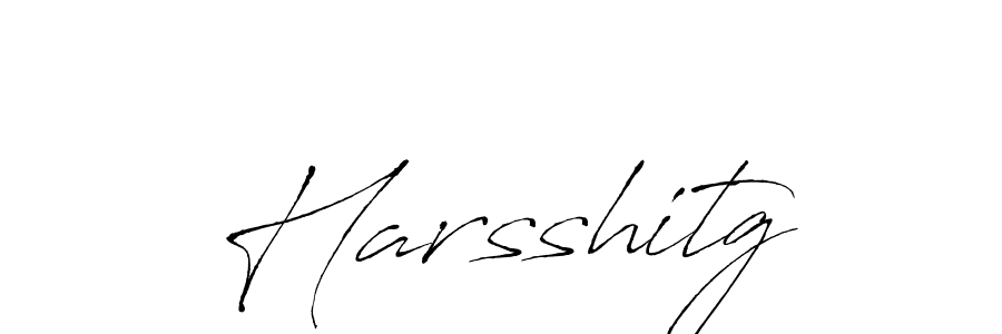 How to Draw Harsshitg signature style? Antro_Vectra is a latest design signature styles for name Harsshitg. Harsshitg signature style 6 images and pictures png