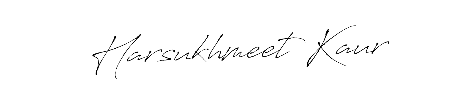 Best and Professional Signature Style for Harsukhmeet Kaur. Antro_Vectra Best Signature Style Collection. Harsukhmeet Kaur signature style 6 images and pictures png