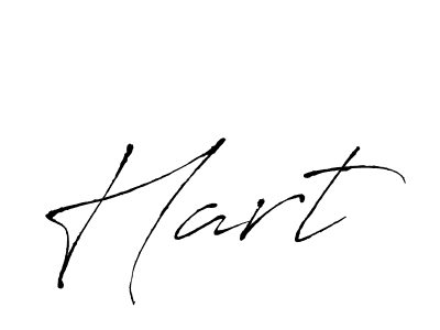 Make a short Hart signature style. Manage your documents anywhere anytime using Antro_Vectra. Create and add eSignatures, submit forms, share and send files easily. Hart signature style 6 images and pictures png