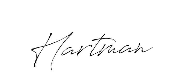 Similarly Antro_Vectra is the best handwritten signature design. Signature creator online .You can use it as an online autograph creator for name Hartman. Hartman signature style 6 images and pictures png