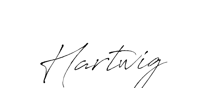 Antro_Vectra is a professional signature style that is perfect for those who want to add a touch of class to their signature. It is also a great choice for those who want to make their signature more unique. Get Hartwig name to fancy signature for free. Hartwig signature style 6 images and pictures png