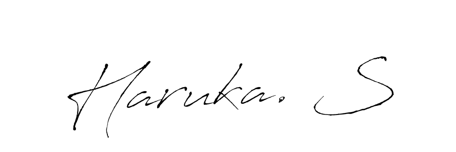 See photos of Haruka. S official signature by Spectra . Check more albums & portfolios. Read reviews & check more about Antro_Vectra font. Haruka. S signature style 6 images and pictures png