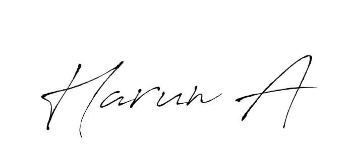 Check out images of Autograph of Harun A name. Actor Harun A Signature Style. Antro_Vectra is a professional sign style online. Harun A signature style 6 images and pictures png