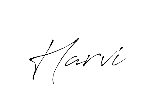 Once you've used our free online signature maker to create your best signature Antro_Vectra style, it's time to enjoy all of the benefits that Harvi name signing documents. Harvi signature style 6 images and pictures png