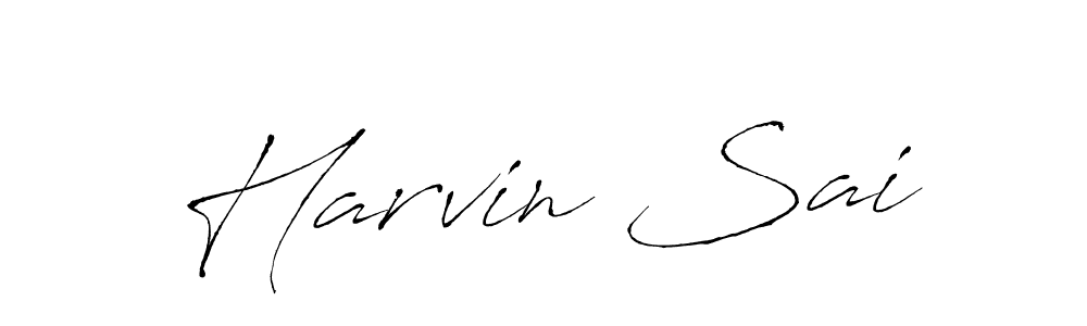You can use this online signature creator to create a handwritten signature for the name Harvin Sai. This is the best online autograph maker. Harvin Sai signature style 6 images and pictures png