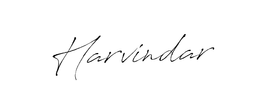 if you are searching for the best signature style for your name Harvindar. so please give up your signature search. here we have designed multiple signature styles  using Antro_Vectra. Harvindar signature style 6 images and pictures png