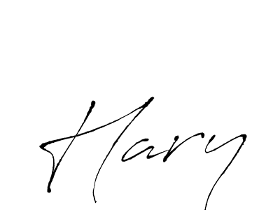 Best and Professional Signature Style for Hary. Antro_Vectra Best Signature Style Collection. Hary signature style 6 images and pictures png