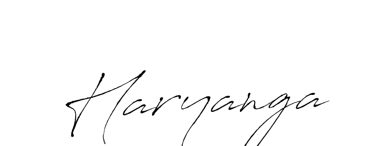 This is the best signature style for the Haryanga name. Also you like these signature font (Antro_Vectra). Mix name signature. Haryanga signature style 6 images and pictures png