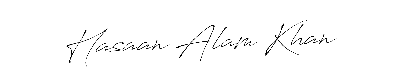 You can use this online signature creator to create a handwritten signature for the name Hasaan Alam Khan. This is the best online autograph maker. Hasaan Alam Khan signature style 6 images and pictures png