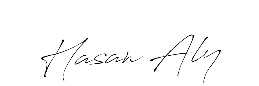 Make a short Hasan Aly signature style. Manage your documents anywhere anytime using Antro_Vectra. Create and add eSignatures, submit forms, share and send files easily. Hasan Aly signature style 6 images and pictures png
