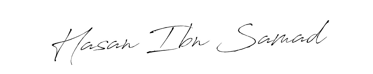 You can use this online signature creator to create a handwritten signature for the name Hasan Ibn Samad. This is the best online autograph maker. Hasan Ibn Samad signature style 6 images and pictures png