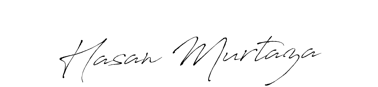 It looks lik you need a new signature style for name Hasan Murtaza. Design unique handwritten (Antro_Vectra) signature with our free signature maker in just a few clicks. Hasan Murtaza signature style 6 images and pictures png