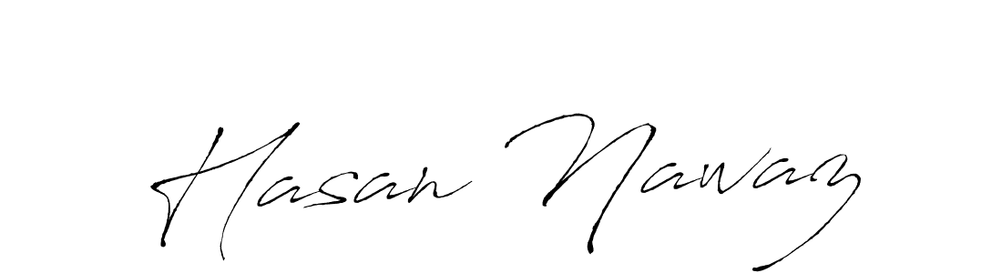You can use this online signature creator to create a handwritten signature for the name Hasan Nawaz. This is the best online autograph maker. Hasan Nawaz signature style 6 images and pictures png