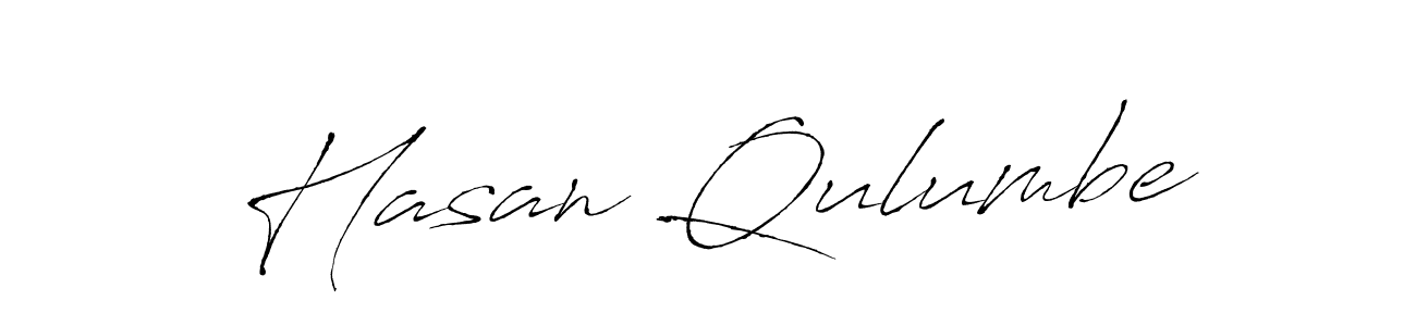 How to Draw Hasan Qulumbe signature style? Antro_Vectra is a latest design signature styles for name Hasan Qulumbe. Hasan Qulumbe signature style 6 images and pictures png
