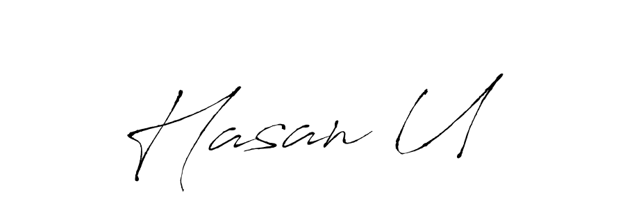 How to make Hasan Uğ signature? Antro_Vectra is a professional autograph style. Create handwritten signature for Hasan Uğ name. Hasan Uğ signature style 6 images and pictures png