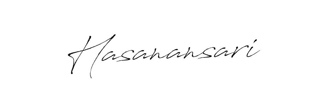Once you've used our free online signature maker to create your best signature Antro_Vectra style, it's time to enjoy all of the benefits that Hasanansari name signing documents. Hasanansari signature style 6 images and pictures png