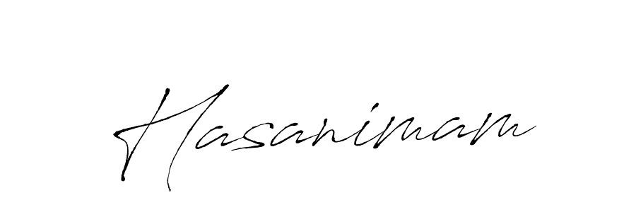 Similarly Antro_Vectra is the best handwritten signature design. Signature creator online .You can use it as an online autograph creator for name Hasanimam. Hasanimam signature style 6 images and pictures png