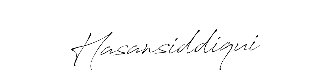 if you are searching for the best signature style for your name Hasansiddiqui. so please give up your signature search. here we have designed multiple signature styles  using Antro_Vectra. Hasansiddiqui signature style 6 images and pictures png