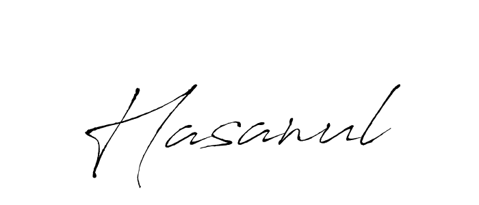 Once you've used our free online signature maker to create your best signature Antro_Vectra style, it's time to enjoy all of the benefits that Hasanul name signing documents. Hasanul signature style 6 images and pictures png