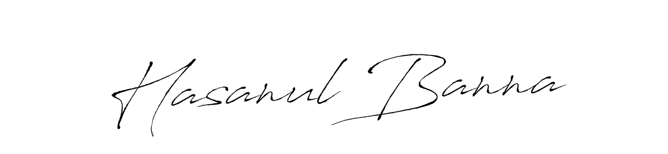 Here are the top 10 professional signature styles for the name Hasanul Banna. These are the best autograph styles you can use for your name. Hasanul Banna signature style 6 images and pictures png